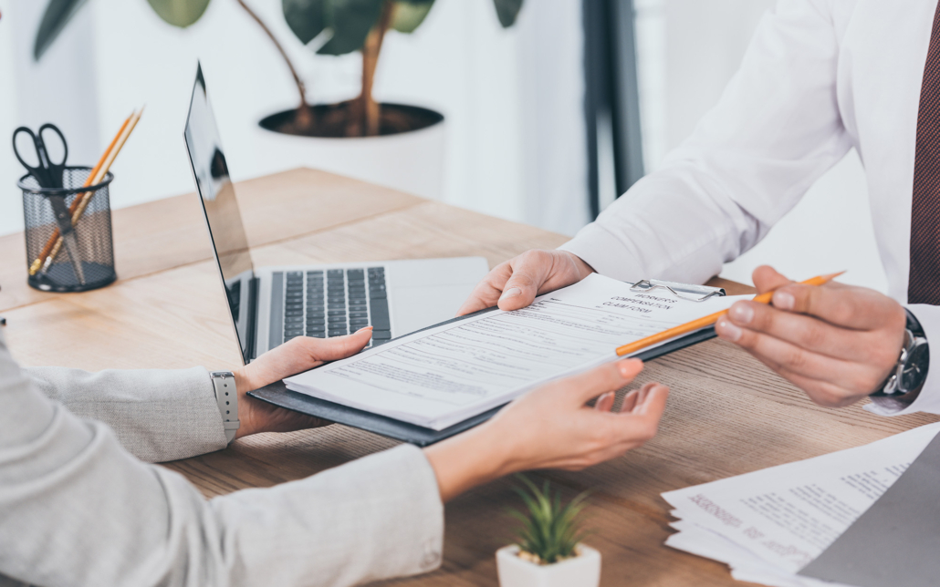 Common Mistakes to Avoid When Filing an Insurance Claim for Restoration