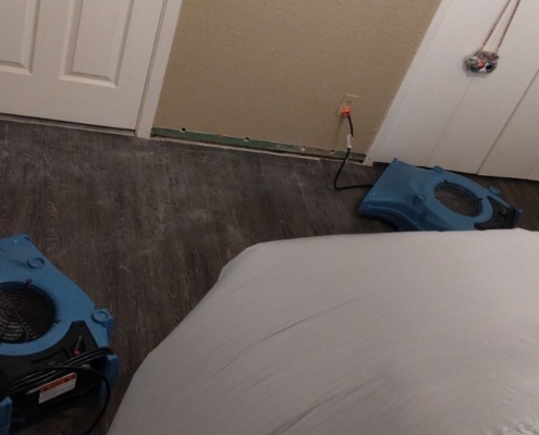 Signs Your Basement Needs Water Damage Repair in Canyon Lake, TX
