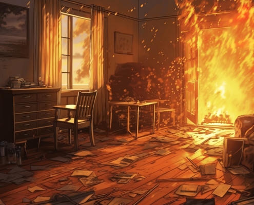Essential Guide to Fire Damage Restoration and Asbestos Safety in Austin Texas