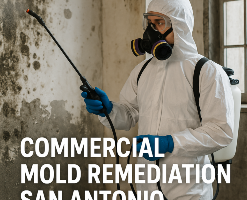 Professional Commercial Mold Remediation in San Antonio Texas: Complete Guide to Protecting Your Business 1 Commercial Mold Remedition San ANTONIO Texas