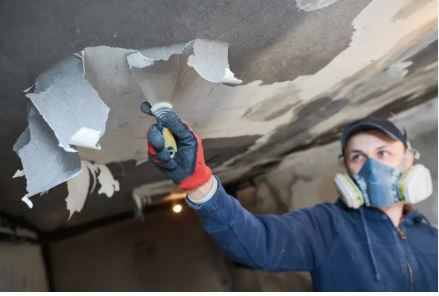 Professional restoration services for hospitality industry - hotel water damage emergency response team