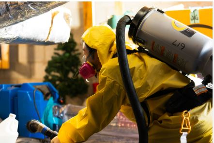 Complete Fire Damage Restoration San Marcos: Your Guide to Professional Recovery Services 7 Professional restoration services for hospitality industry - hotel water damage emergency response team