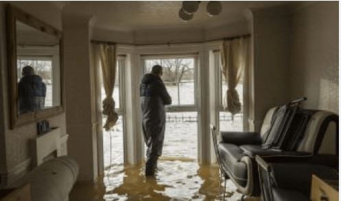 24 Hour Water Damage Response San Antonio 7 Critical Steps | Prime Time Restoration