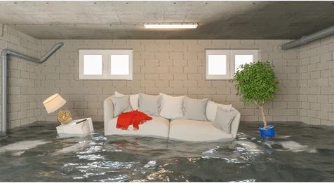 What to do after water damage San Antonio home flooding emergency response