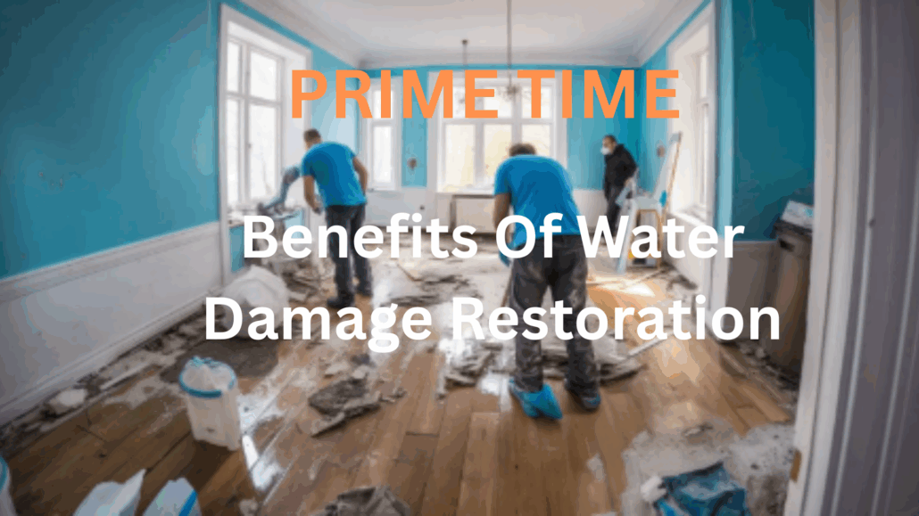 How to Choose the Best Water Damage Restoration Companies Near Me: Your Complete San Antonio Guide 2 Water damage restoration companies near me San Antonio comparison featuring Prime Time advantages