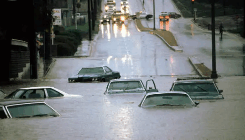 Water Damage Restoration Austin