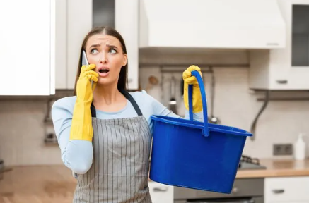 WATER DAMAGE RESTORATION IN CANYON LAKE