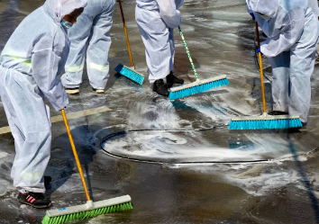 Emergency Water Damage Cleanup Near Me: Why Prime Time is San Antonio's Fastest Response Team 2 Prime Time water damage cleanup near me emergency response team in San Antonio