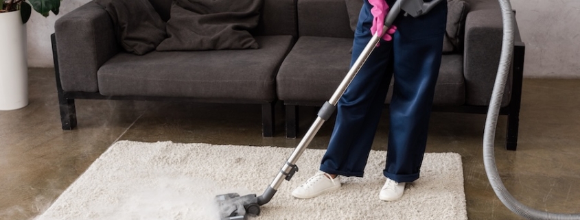 carpet cleaning