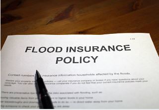Flood insurance coverage home flood prevention financial protection San Antonio