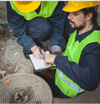 Professional flood prevention assessment home protection San Antonio
