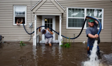 Emergency 2 Flood restoration companies near me San Antonio emergency response team with local knowledge helping homeowner during flash flood recovery