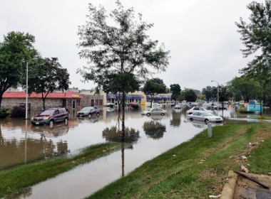 Emergency 3 Flood restoration companies near me San Antonio team demonstrating local knowledge of Texas limestone foundation flood challenges