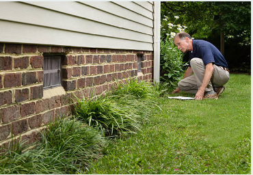 Water damage prevention what to do after water damage maintenance San Antonio