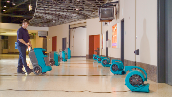 Emergency Water Damage Cleanup Near Me: Why Prime Time is San Antonio's Fastest Response Team 10 Commercial water damage cleanup near me Prime Time San Antonio business restoration
