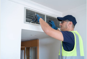 What is the Average Cost of Air Duct Cleaning in San Antonio, TX? 3 Air Duct Cleaning Help Reduce Odors and Mold