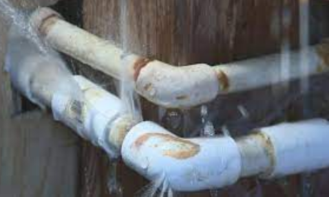 Common water damage in Buda TX homes- causes including burst pipes and flooding