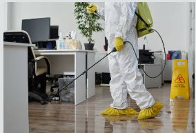 Prime Time technician stopping water damage source San Antonio emergency response