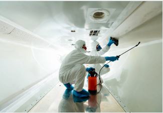 Expert Water Damage Restoration Near Me: San Antonio's Trusted Emergency Response Team 4 Water damage restoration near me San Antonio Prime Time technicians using professional extraction equipment