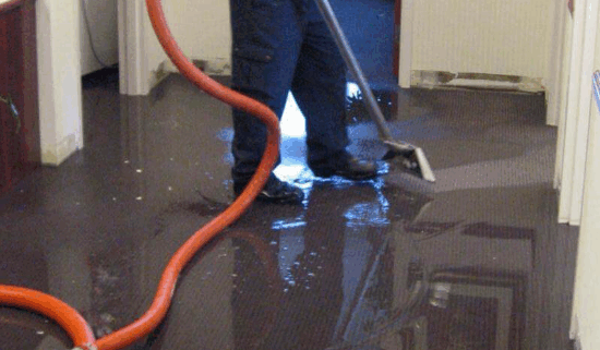 5 Expert Water Damage Restoration Dallas Solutions That Save Your Property Fast 1 Water damage restoration Dallas emergency response team extracting flood water from residential property