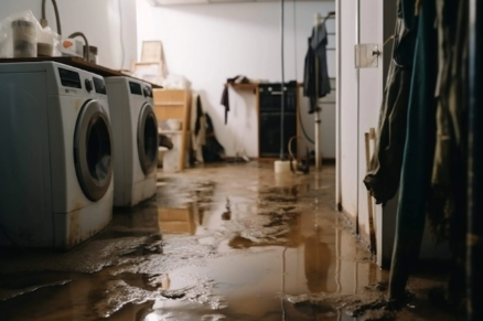 Water damage restoration Fair Oaks Ranch luxury home emergency water extraction using advanced equipment