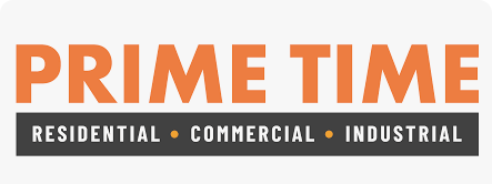prime time water damage restoration Hondo Texas professional equipment truck industrial dryers