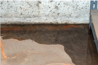 Water damage restoration Converse Texas emergency flooding requiring immediate professional intervention