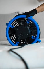 Professional Water Damage Restoration Schertz : Your Complete Guide to Emergency Water Damage Recovery 3 Water damage restoration Schertz TX professional equipment and technicians working in flood-damaged home | Prime Time