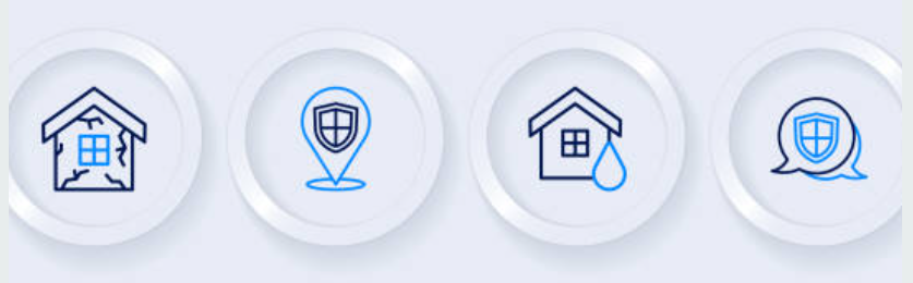 Professional Water Damage Restoration Schertz : Your Complete Guide to Emergency Water Damage Recovery 4 Water damage restoration Schertz TX warning signs comparison showing before and after conditions