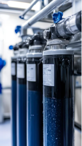 7 Expert Tips for Water Damage Restoration Seguin, Texas: Your Complete Recovery Guide 3 Water damage restoration Seguin TX professional extracting water from flooded living room