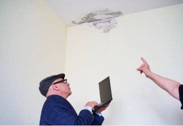 7 Expert Tips for Water Damage Restoration Seguin, Texas: Your Complete Recovery Guide 5 Water damage restoration Seguin TX needed for ceiling stains from roof leak
