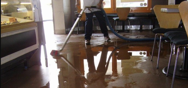 Your Complete Guide to Flood Mitigation: Protecting Your San Antonio Property from Water Damage 1 Flood mitigation