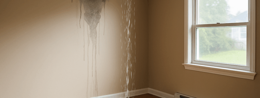 Water Leaks in Austin? Here’s When to Call a Restoration Company 1 Water Leaks in Austin? Call Prime Time Restoration – Texas Water Damage Experts