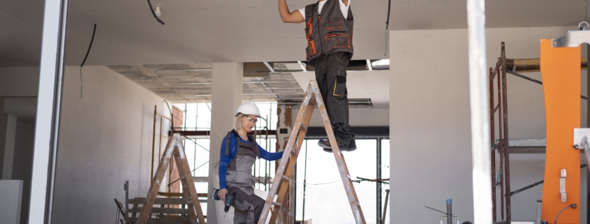 Complete Guide to Property Reconstruction in San Antonio: What Every Homeowner Should Know