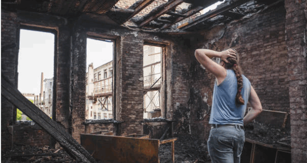 Fire Damage Restoration in Dallas: Your Complete Guide to Recovery and Reconstruction After a Fire Emergency 1 Fire Damage Restoration in Dallas