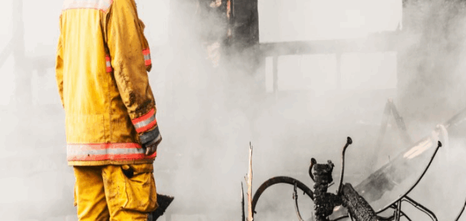 Fire Damage Restoration in Converse: Rapid Response When Disaster Strikes 1 Fire Damage Restoration in Converse