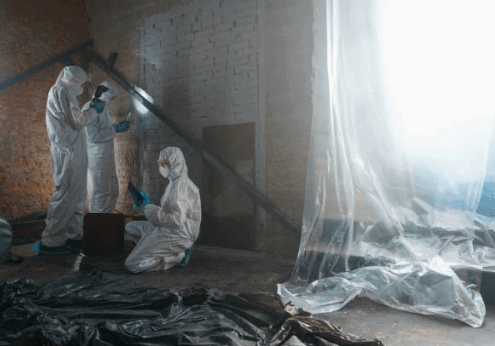 Fire Damage Restoration in Buda: Your Complete Guide to Recovery and Rebuilding 20 Fire Damage Restoration in Dallas