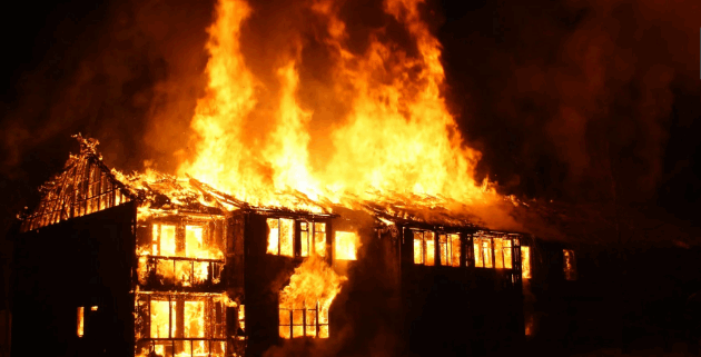 The Complete Guide to Recovery: Fire Damage Restoration in Leon Valley 1 Fire damage restoration in Leon Valley