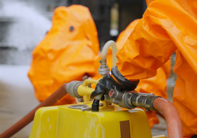 fire damage restoration in Kyle | Odor Elimination