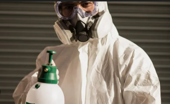 smoke and odor extractor that professional fire damage restoration use | fire damage restoration in Live Oak