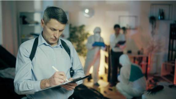 The Complete Guide to Recovery: Fire Damage Restoration in Leon Valley 3 Professional fire damage restoration in Leon Valley assessment using advanced moisture detection equipment