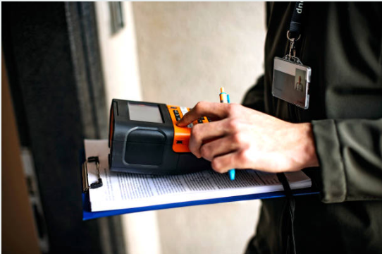 Professional fire damage restoration in Spring Branch assessment using advanced detection equipment