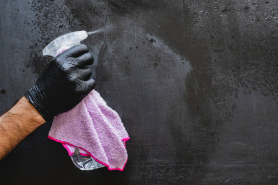 9 Powerful Fire Damage Restoration in Timberwood Park Strategies for Complete Recovery 6 Fire damage restoration in Timberwood Park soot contamination removal from walls and surfaces