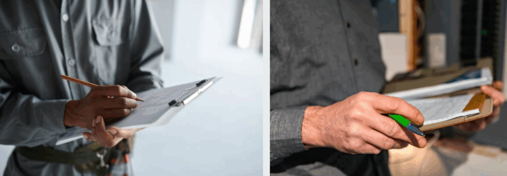 Insurance claim assistance in Canyon Lake claims adjuster meeting
