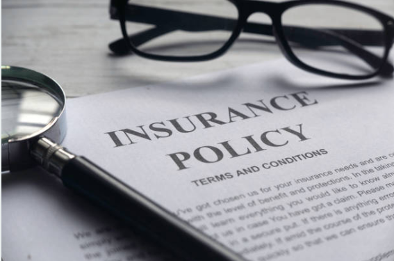 Insurance claim assistance in Cibolo documentation standards

