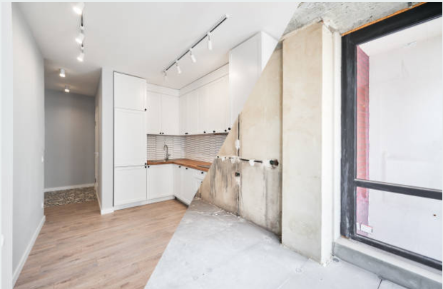  Insurance claim assistance in Cibolo restoration completion
