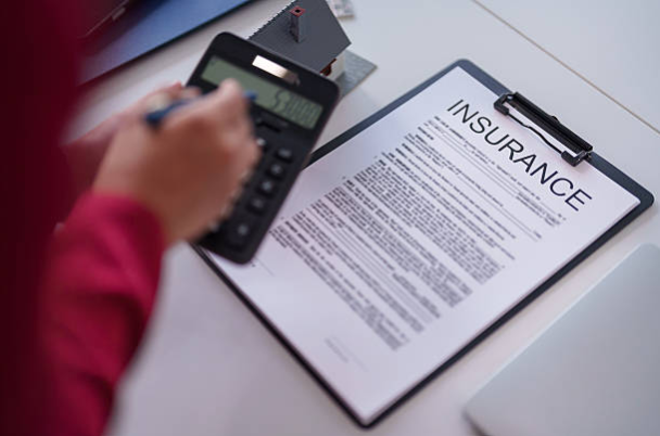 Insurance claim assistance in Converse documentation process
