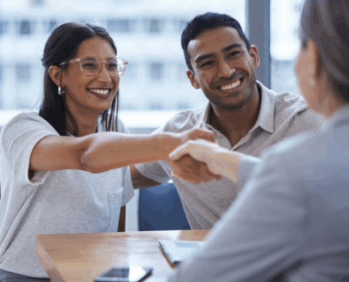 insurance claim assistance in Canyon Lake