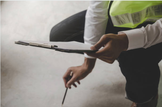 Insurance claim assistance in Houston thorough adjuster property assessment