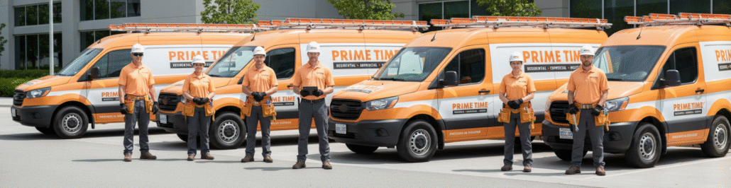 7 Proven Steps for Seamless Insurance Claim Assistance in Fair Oaks Ranch 5 Insurance claim assistance in Fair Oaks Ranch professional restoration team ready for emergency response